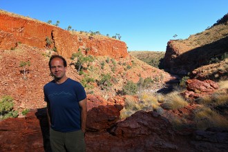 Outback Australia Photos